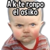 Bebés Groseros 2😡 7