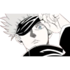 Jjk anime Satoro Gojo 21