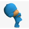 Pocoyo 💙 6