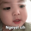 Bayi Gemes Salting 😜 10