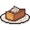 Pixel makanan 17