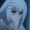 Anime girl 8