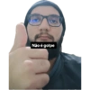 Não é golpe