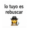 Frases Textos Brat pa la zorra 17