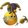 🟡 Meme Emoji 3D 25