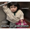 Onunkalbiydi Onunkalbiydi Başımı alır gideremmm