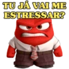 TU JÁ VAI ME ESTRESSAR?