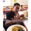 MAAF,SAYA PUASA