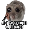 Rata Triste🐀🥲 18