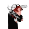 Chainsaw Man memes 14