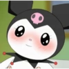 Reacciones Kuromi 😈 17