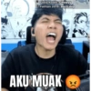 Fidia Kolek: Cihuyyy Fathan 2019: bocil skip AKU MUAK