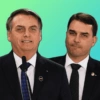 Bolsonaro e Flavio  12