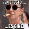 ¡EN EFECTO.... ...ES CINE!