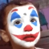 🤡 Niños 🤡 Payasito Face 16
