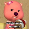 Masih jaman Gamon?