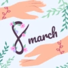 International Women's day 12
