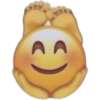 Emoji iPhone  6