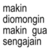 Kata Kata Anomali Nyindir 5