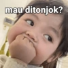 Bayi Gemes Salting 😜 12