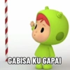 Nina pocoyo 12