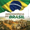 ORDEM E PROGRESSO INDEPENDÊNCIA DO BRASIL DESIGN DIGITAL & MARKETING