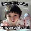 Dayanamıyorum Onunkalbiydi Onunkalbiyd Yiyicem galiba seni