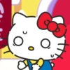 HELLO KITTY ❤️♡ 21