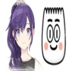 Nightcord emojis !! 24