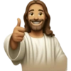 Jesus emojis ❤️✨ 13