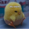 Gudetama anak ayam 🐣  6