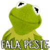 FALA, PESTE