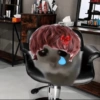 Cricetino Sad Hamster pt.3 17