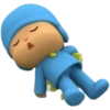 Memes da Pocoyo 10