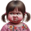 Cute baby 9