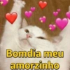 Figurinhas apaixonadas 💕 5