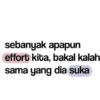 Kata kata galau 11