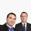 Bolsonaro e Flavio  11