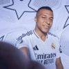 Real madrid  5