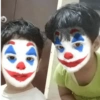 🤡 Niños 🤡 Payasito Face 21