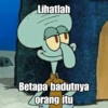 Spongebob & Patrick 7