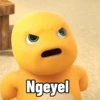 Ngeyel