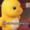 Dino kuningg 18