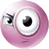 Emoji iphone pink 10