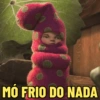 SÓ VIM TE PERTURBAR 😋 14