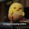 Gudetama anak ayam 🐣  8