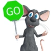 Rato Triste - Memes 2 🐭🥹✨ 8