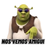 NOS VEMOS AMIGUI