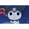 Reacciones Kuromi 😈 5