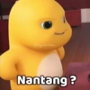 Dino kuningg 16